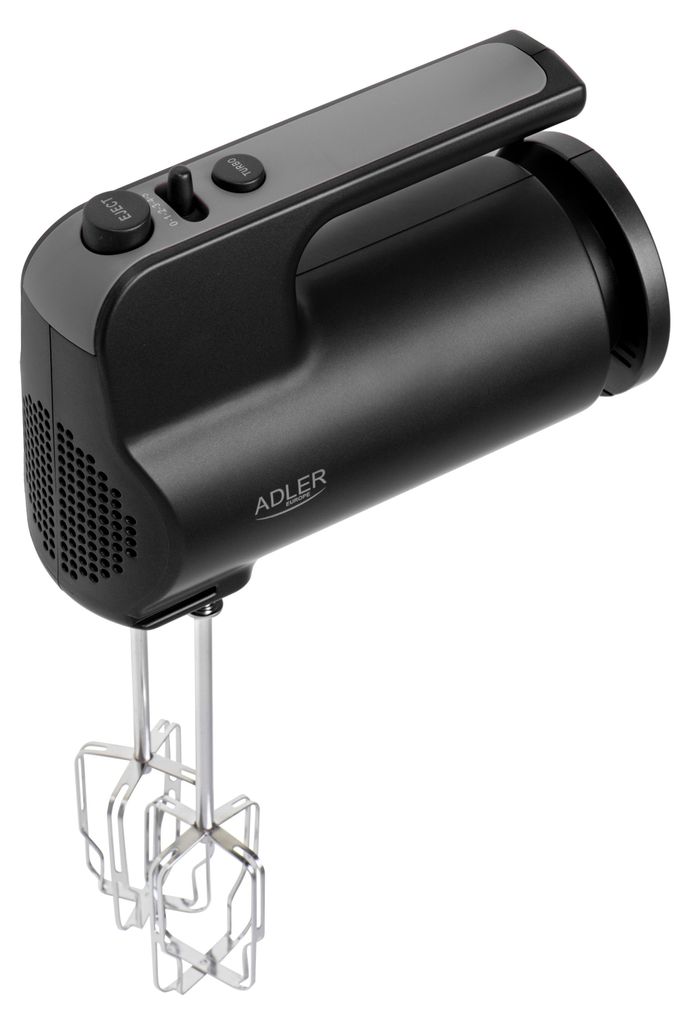 Adler Hand Mixer | AD 4230 | Hand Mixer | 550 W | Number of Obrázok produktu 