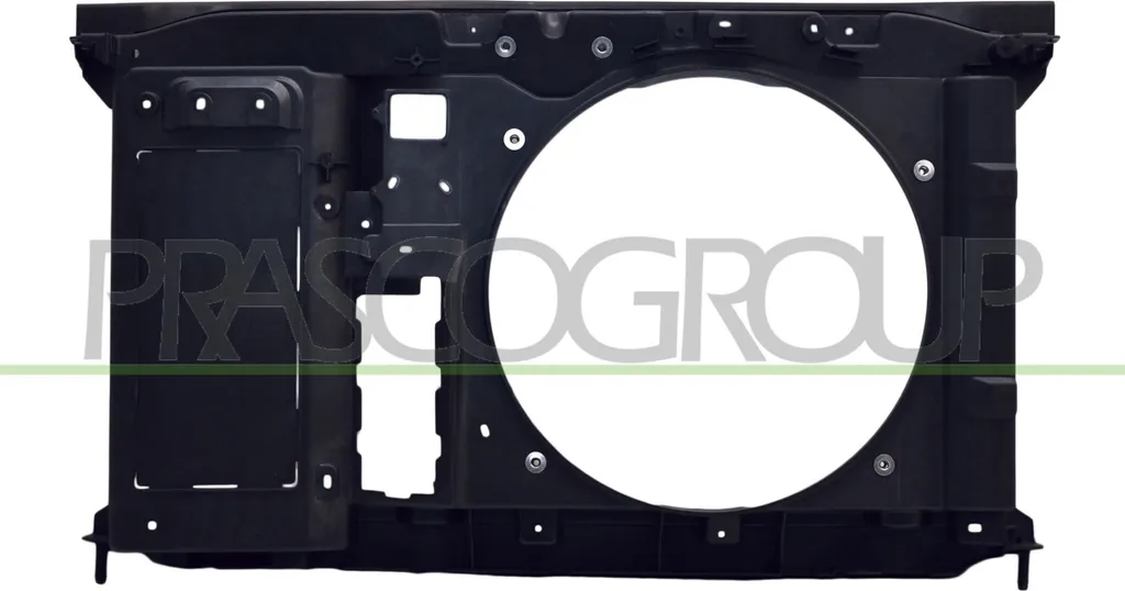 Réparer serrure Berlingo avec le support PRASCO CI9183220 OE 7104HJ