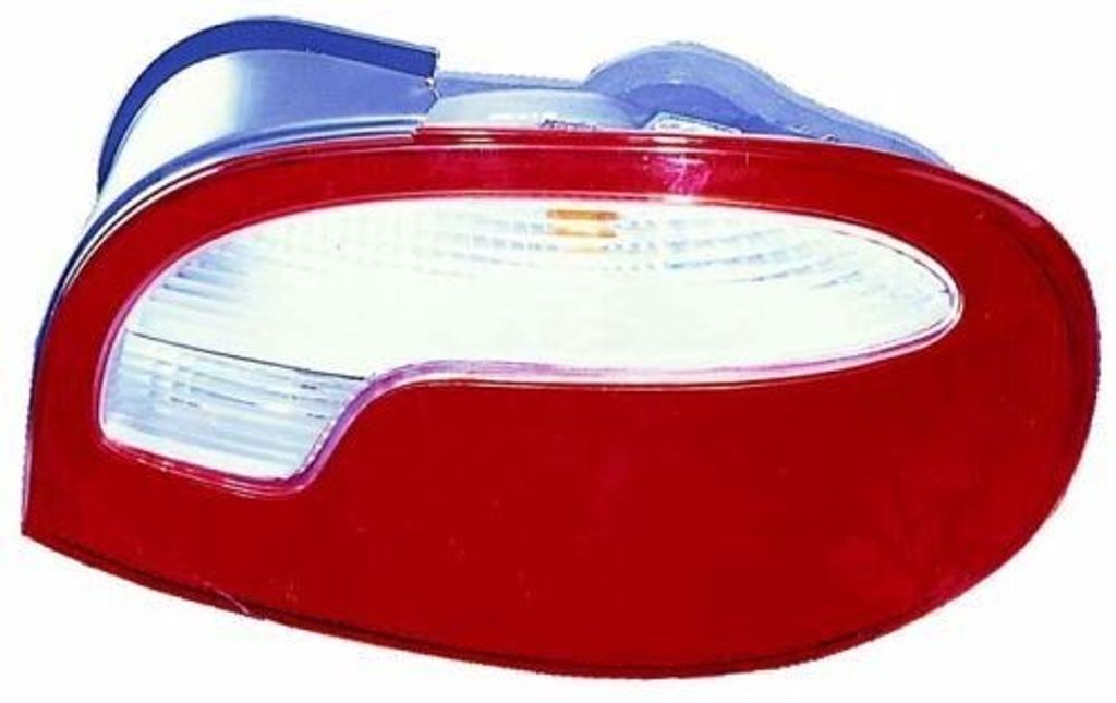 ABAKUS 221-1905L-UE Rückleuchte OE 9240222300 kompatibel mit Accent