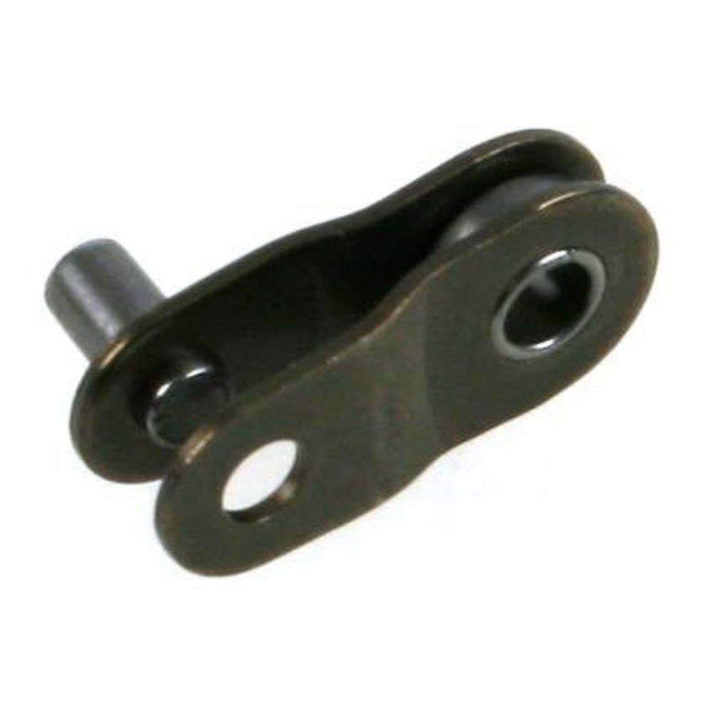 KMC mezza maglia di catena O/L-3/32 pollici 1PITCH TYPE Immagine del prodotto 