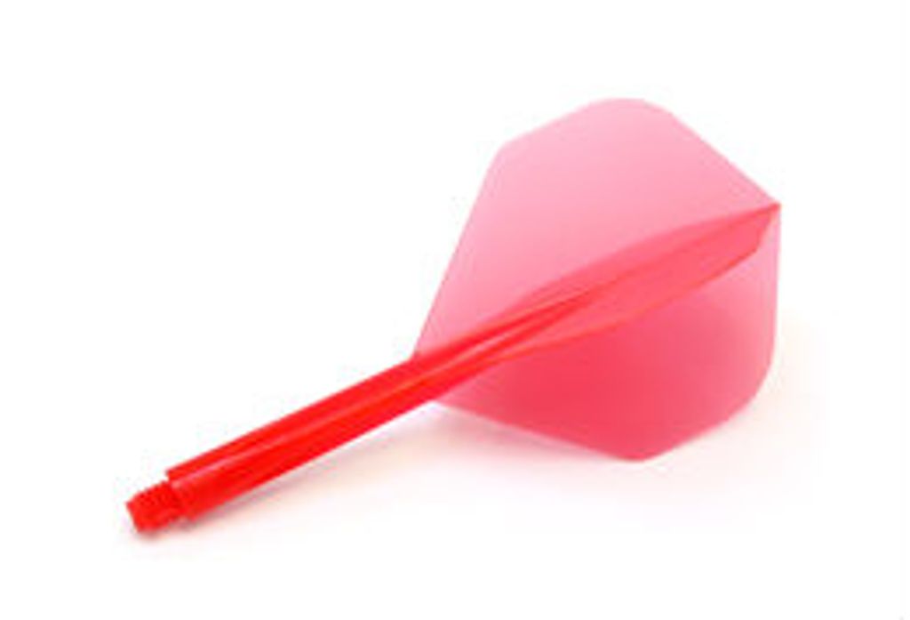 Rote Redor Standard Plumas 21,5 mm 3 UDs.