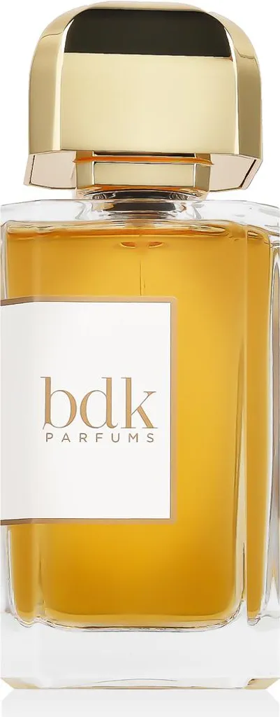 Parfum Vanille Caviar BDK - Votre Signature Olfactive Chic pour le Soir