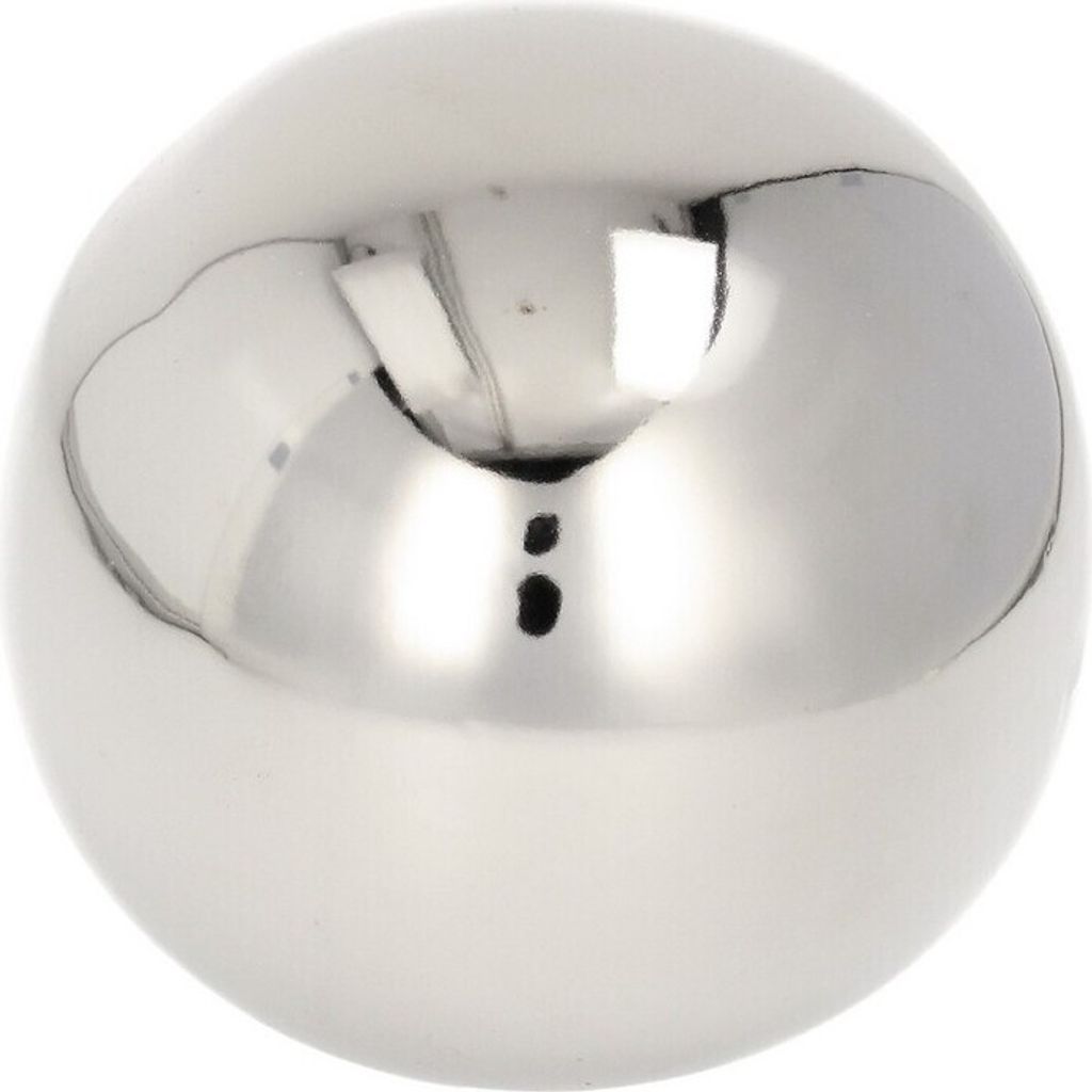 Dekorace Silver Ball ⌀27cm Obrázek produktu 