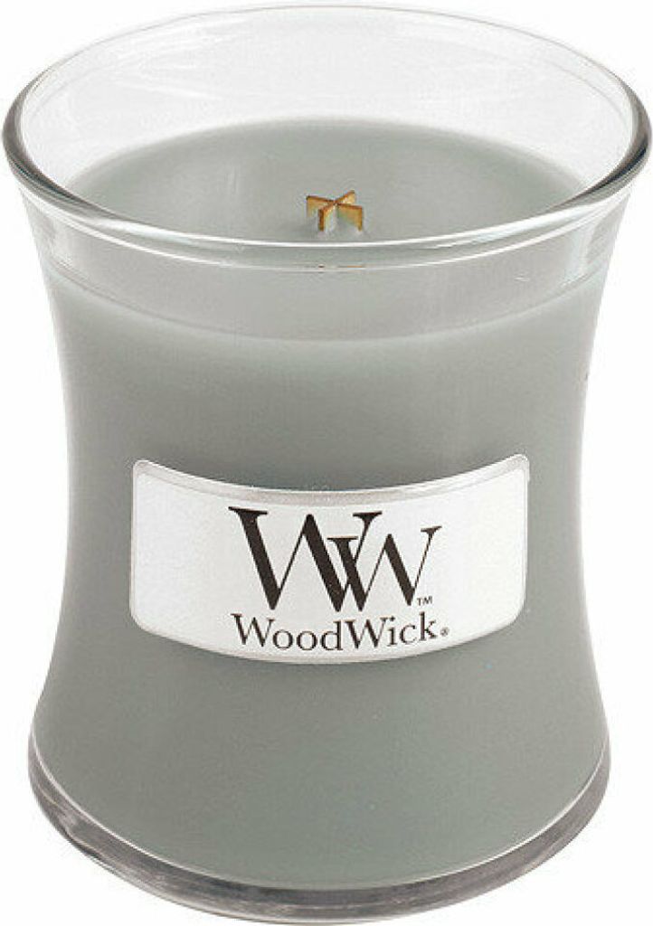 WoodWick Fireside-Duftkerze 85 g Produktbild 