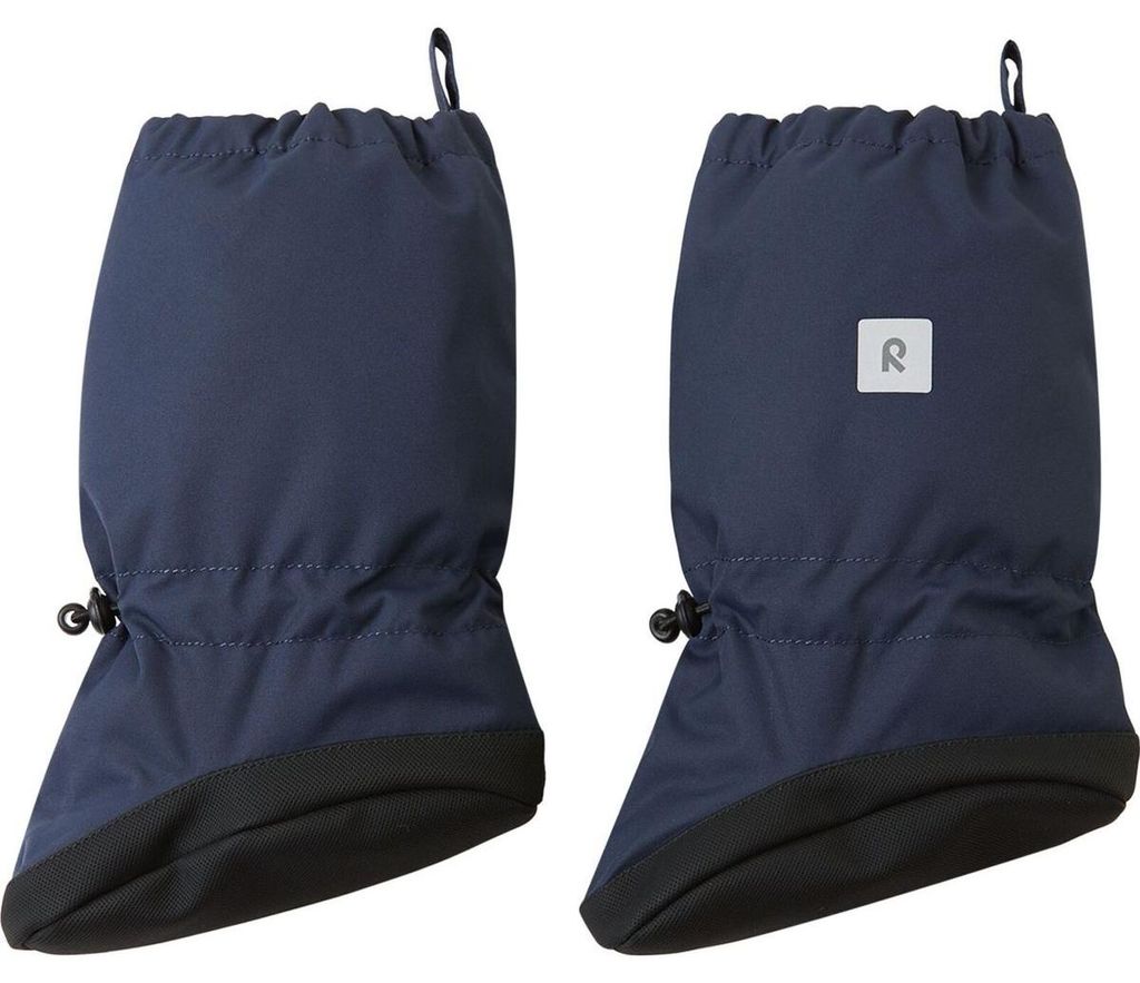 Reima Kinder Stiefel Reimatec Booties, Antura Blau Produktbild 