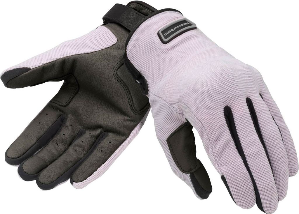 TUCANO URBANO LADY EDEN Lavendel Damen Sommerhandschuhe größe L