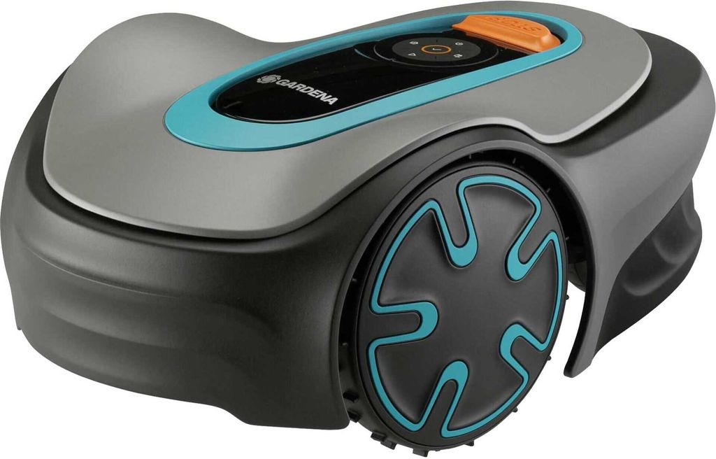 Gardena Mähroboter SILENO minimo 500 qm Obrázek produktu 