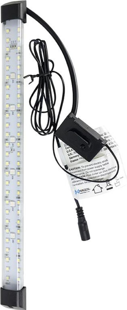 Fluval Flex LED-Lampe für 57 l Aquarien, Ersatzteil ohne Produktbild 