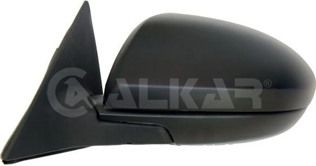 Rétroviseur gauche pour Mazda 6 (G) - Pièce de rechange pour réparation