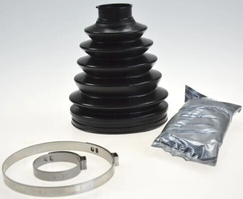 Soufflet de transmission SPIDAN 23166 pour Toyota Avensis et Camry V3