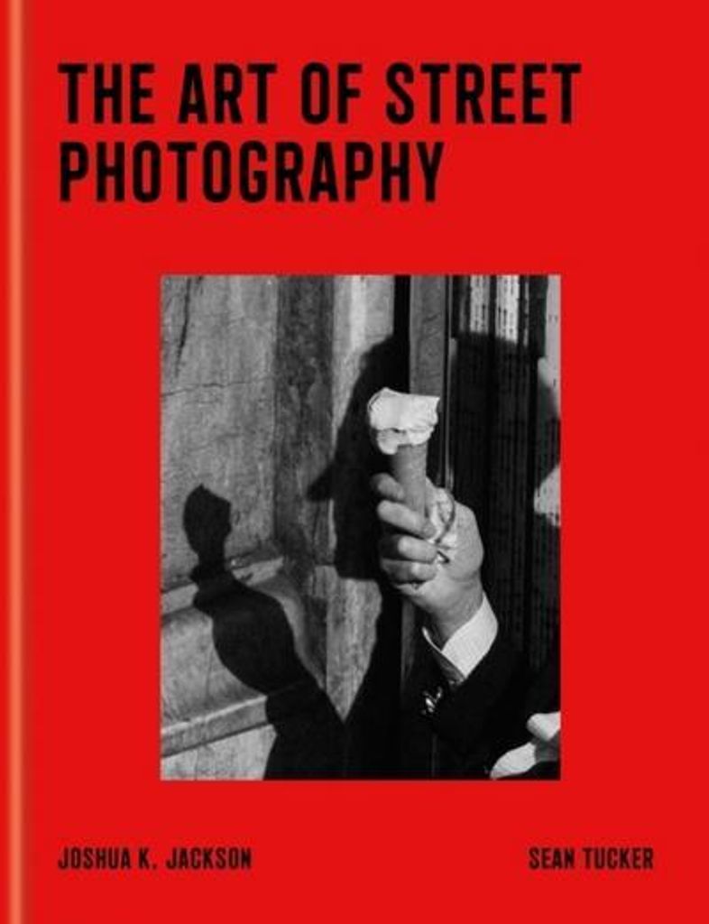 The Art of Street Photography Immagine del prodotto 