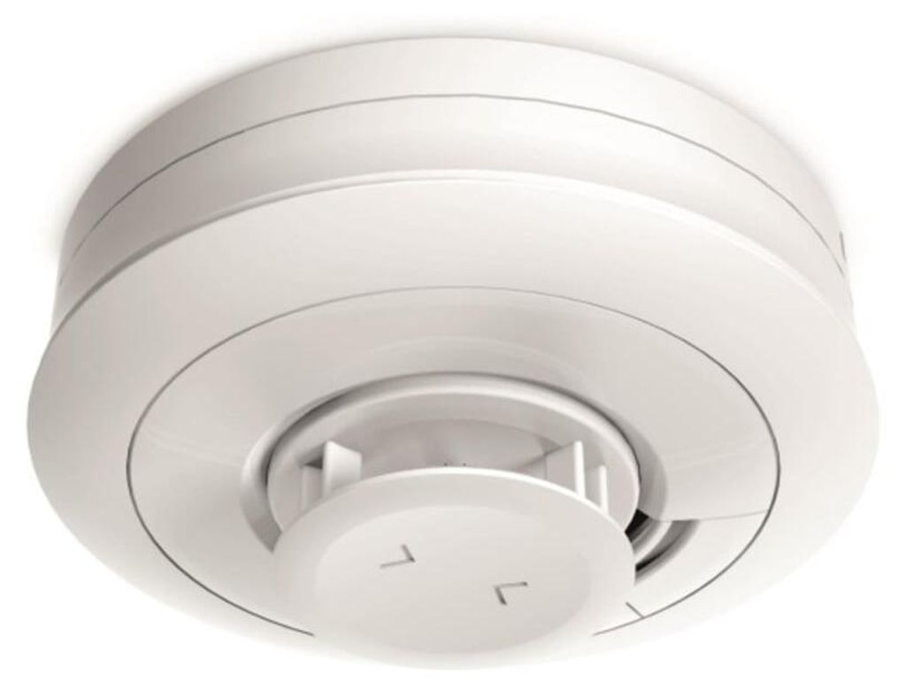 Ei Electronics Funk-Waermewarnmelder Ei630iRF Produktbild 