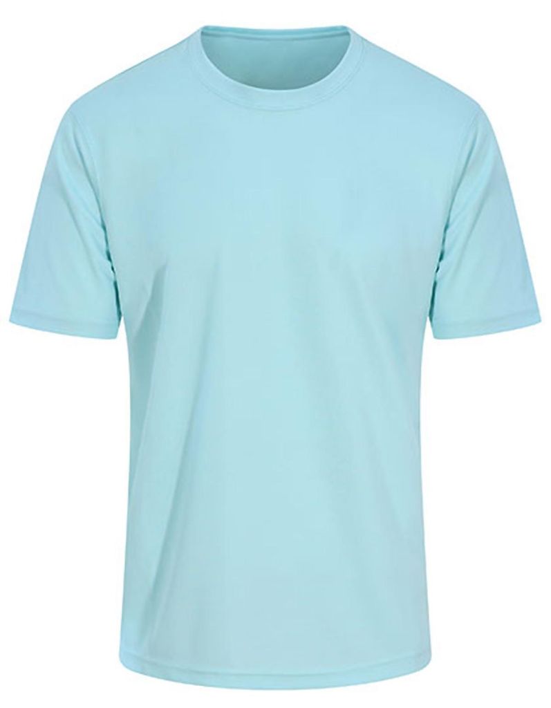 Just Cool JC001 | Cool T-Shirt + certyfikat WRAP + ochrona Zdjęcie produktu 