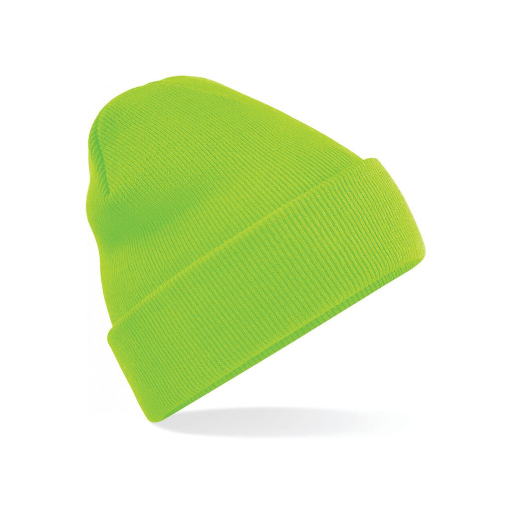 Beechfield Original Cuffed Beanie Produktbild 2
