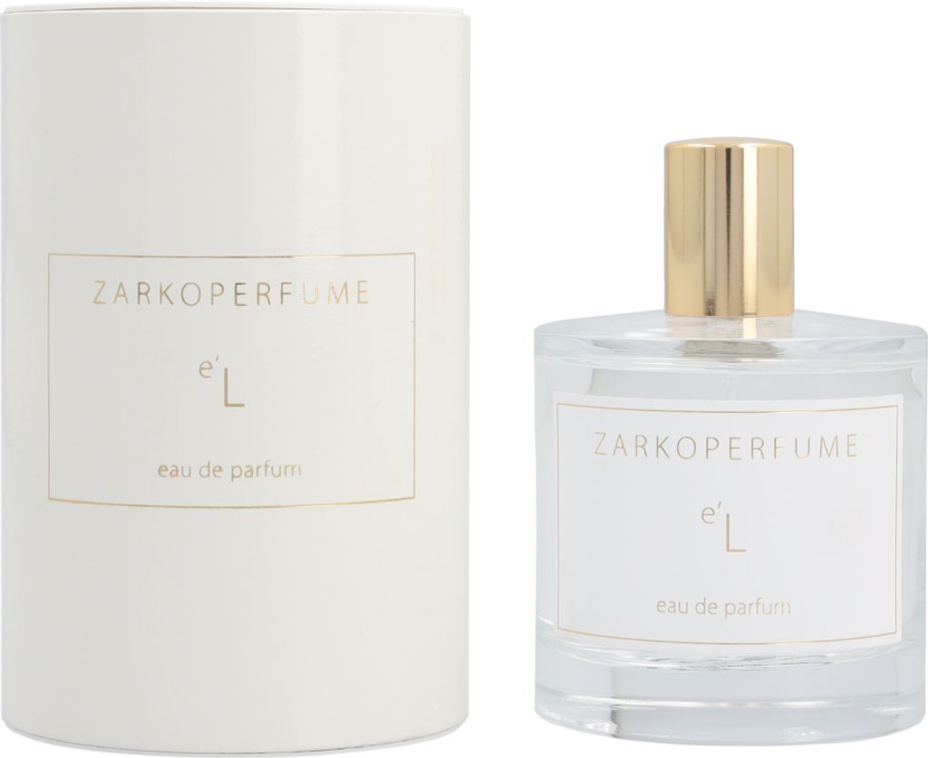 ZarkoPerfume e'L EDP 100 ml UNISEX Obrázok produktu 