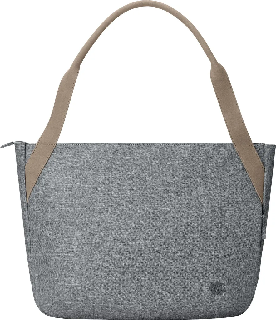 Grand Sac Fourre-tout HP Renew Gris 14" pour Ordinateur et Tablette Tactile