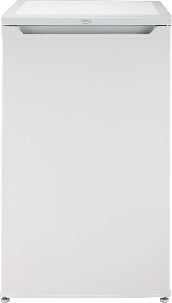 Beko Tisch-Kühlschrank 88 Liter Türanschlag wechselbar 47,5 Produktbild 