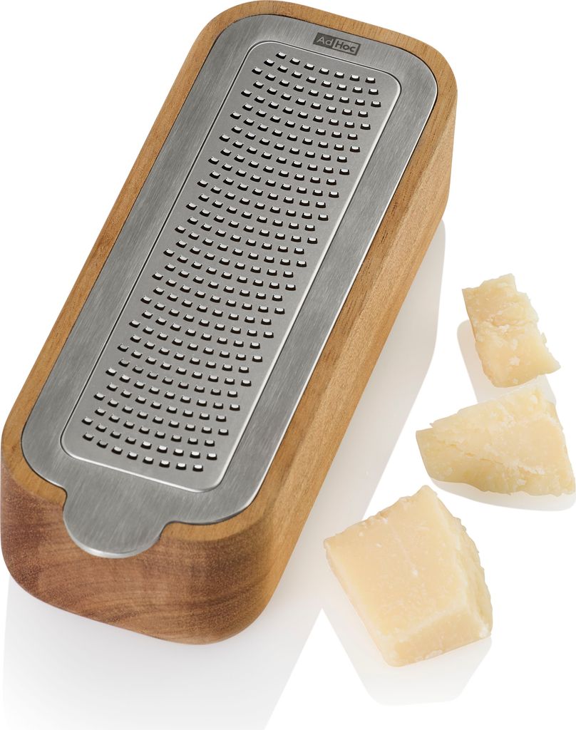 Adhoc Tisch-Feinreibe GG31 CutnServe, Produktbild