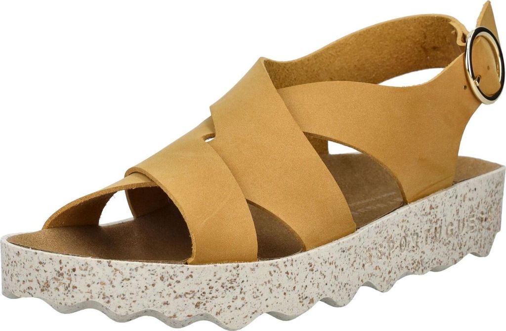 ASPORTUGUESAS Sandalen Sandalen Kunstleder