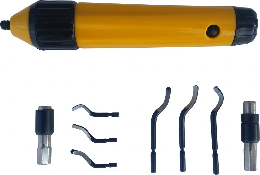 PAULIMOT Universal-Entgrater-Set 10-teilig