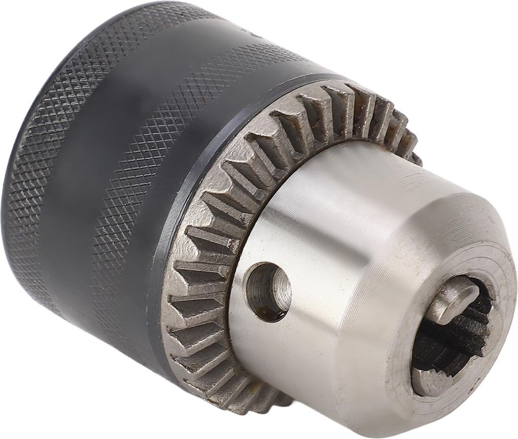 3?16mm Schlüssel-Bohrfutter-Adapter-Kit 1/2?20UNF Gewinde 3 Backenfutter für Schlagschrauber Bohrmaschinen