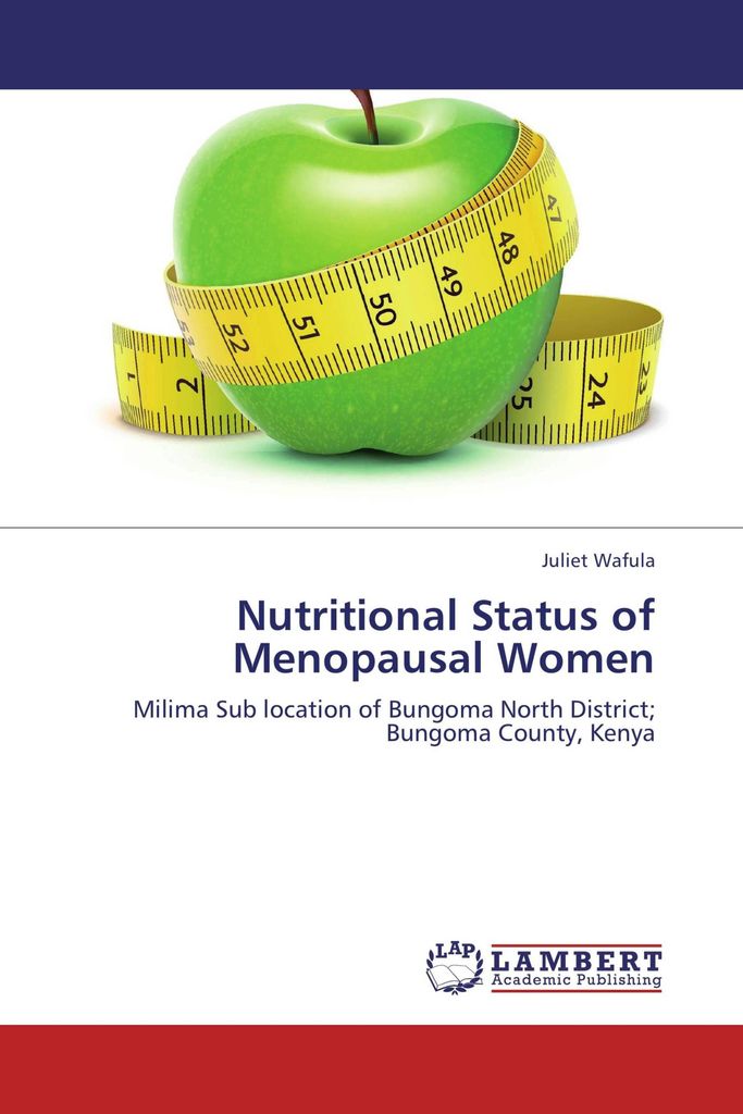 Nutritional Status of Menopausal Women