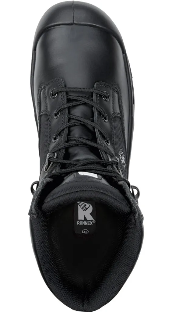 ruNNex 5330 Bottes d'hiver à lacets S3 taille 48 de sécurité SRC - 10