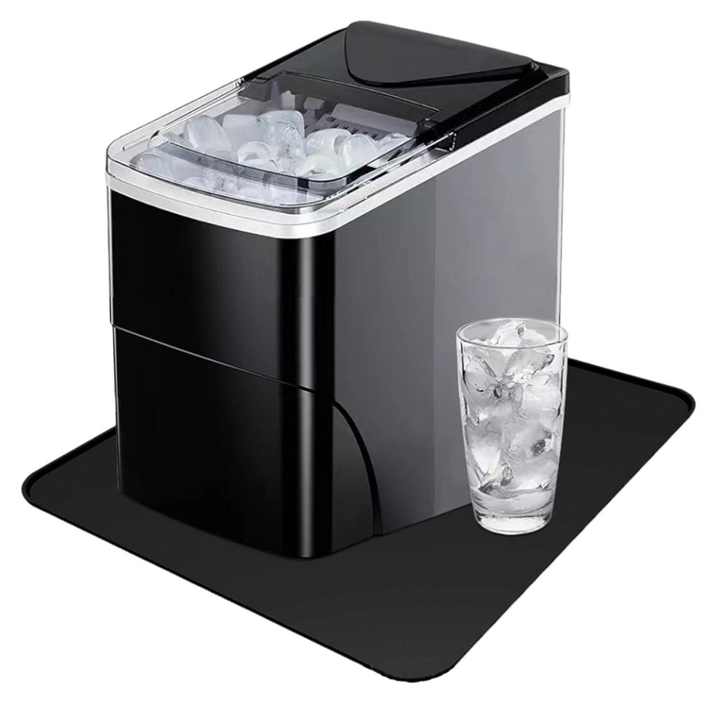 Eiswürfelbereiter-Pad, wasserabsorbierende Arbeitsplatte, Produktbild 