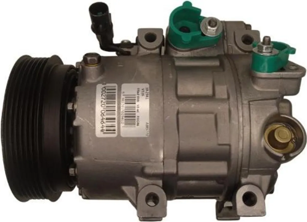 Compresseur Climatisation Haute Durabilité OE 977013K425 pour Sonata