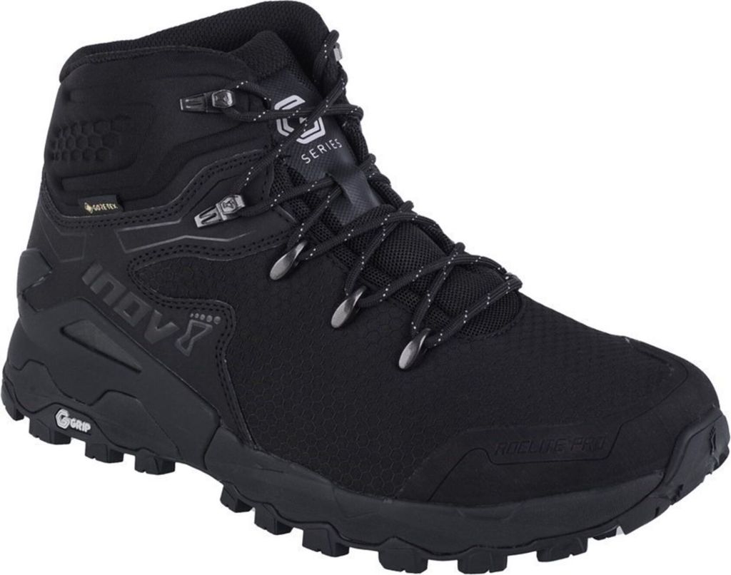 Buty Inov-8 Roclite Pro G 400 Gtx V2 001073BKS01 Zdjęcie produktu 