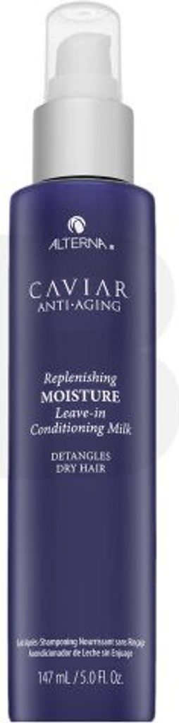 Alterna Caviar Replenishing Moisture Leave-in Conditioning Produktbild 