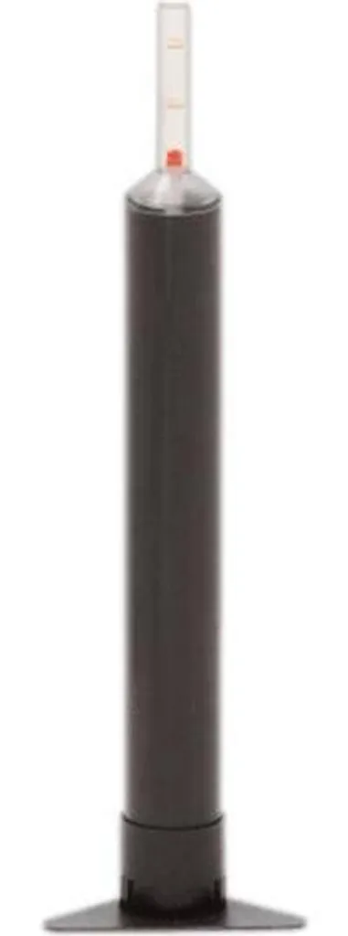 Indicateur de niveau d'eau 22 cm - Compteur précis pour plante et fleur