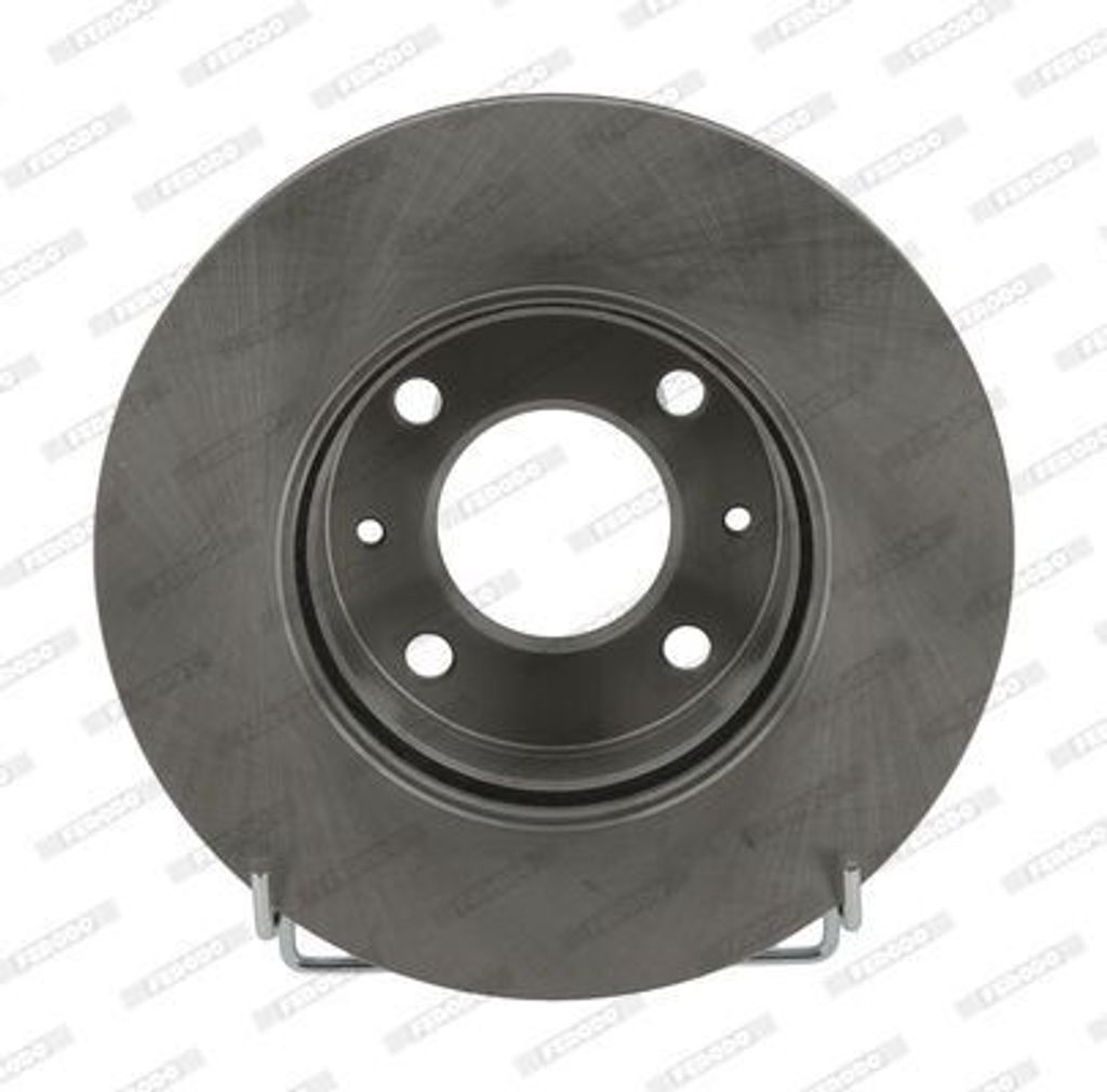 Bremsscheibe FERODO DDF1632
