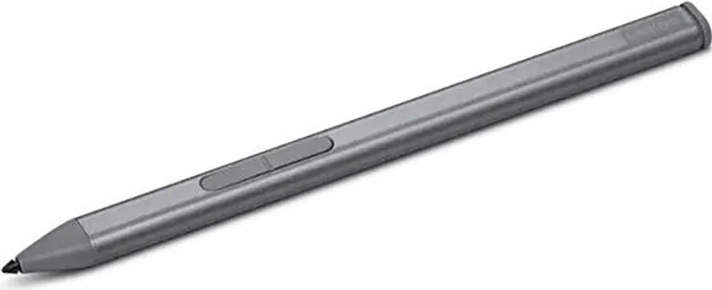 Stylet Rechargeable Lenovo Slim Pen pour Tablette et PC Portable 2-en-1