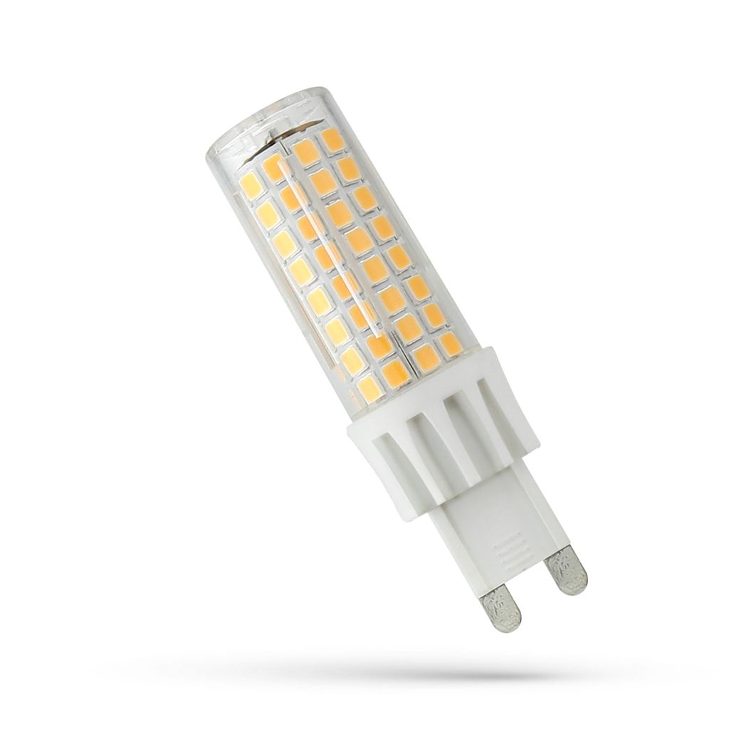 Toolight Glühbirne Led 7W Neutral G9 230V Woj+14164 Premium Produktbild 