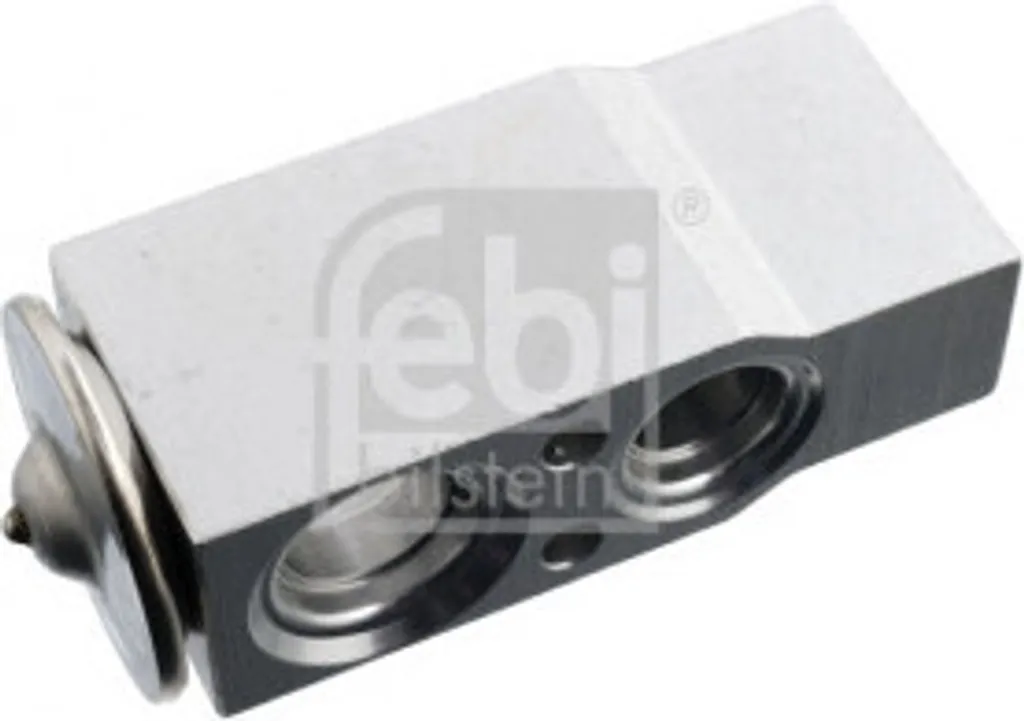 Détendeur de Clim FEBI 104914 Haute Précision pour Citroën C3 Pluriel