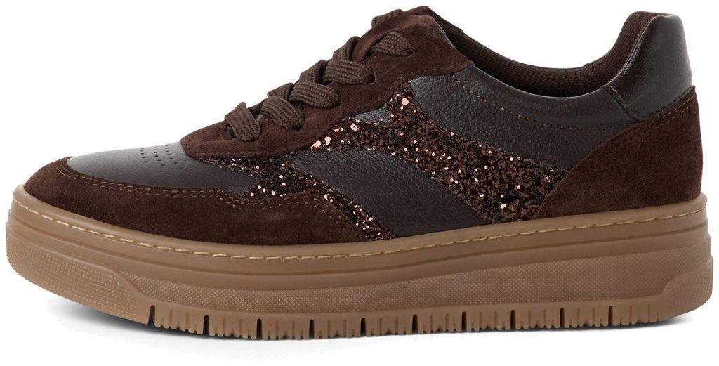 Tamaris 23717/45 Mocca Comb Größe EU 40