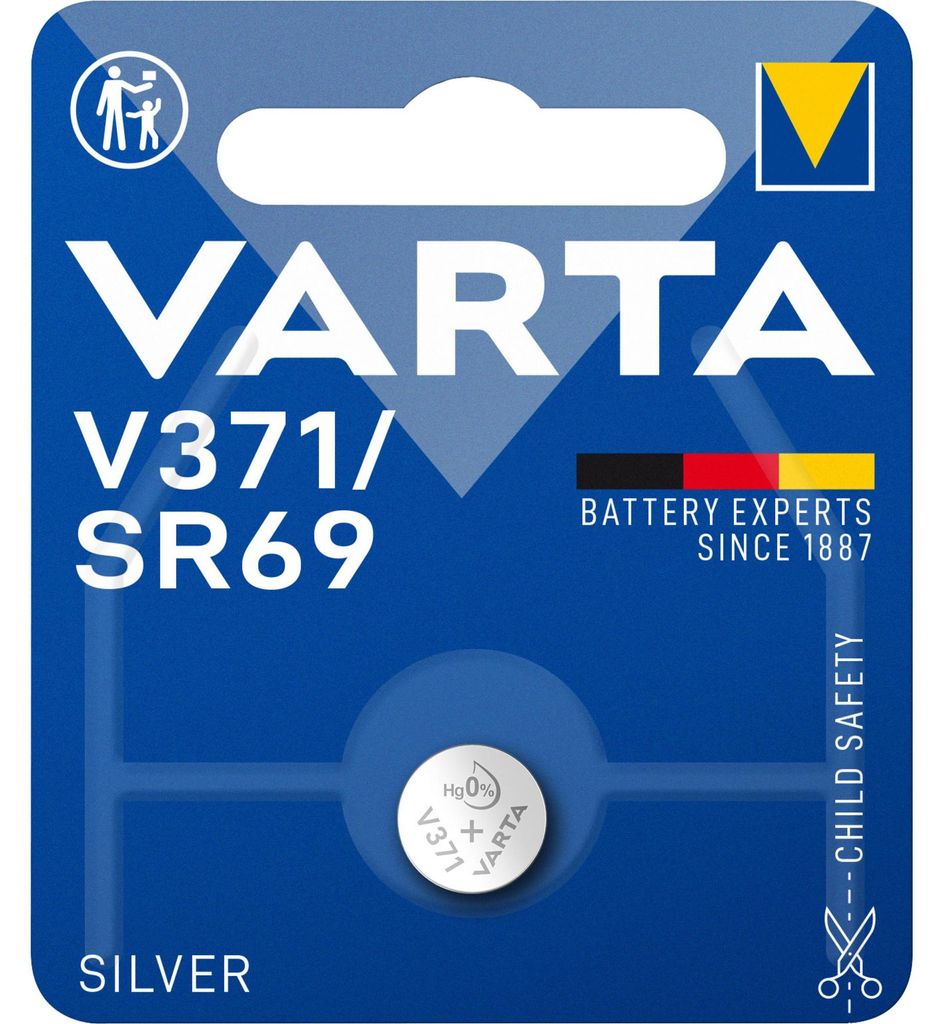 Professional V371 (1 pièce) Image du produit 