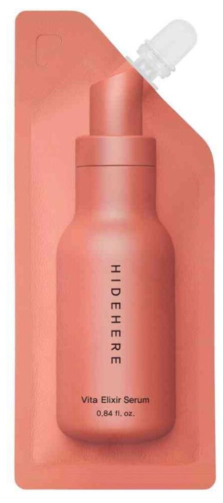 Hidehere Vita Elixir Vit C Serum 25 ml Produktbild 