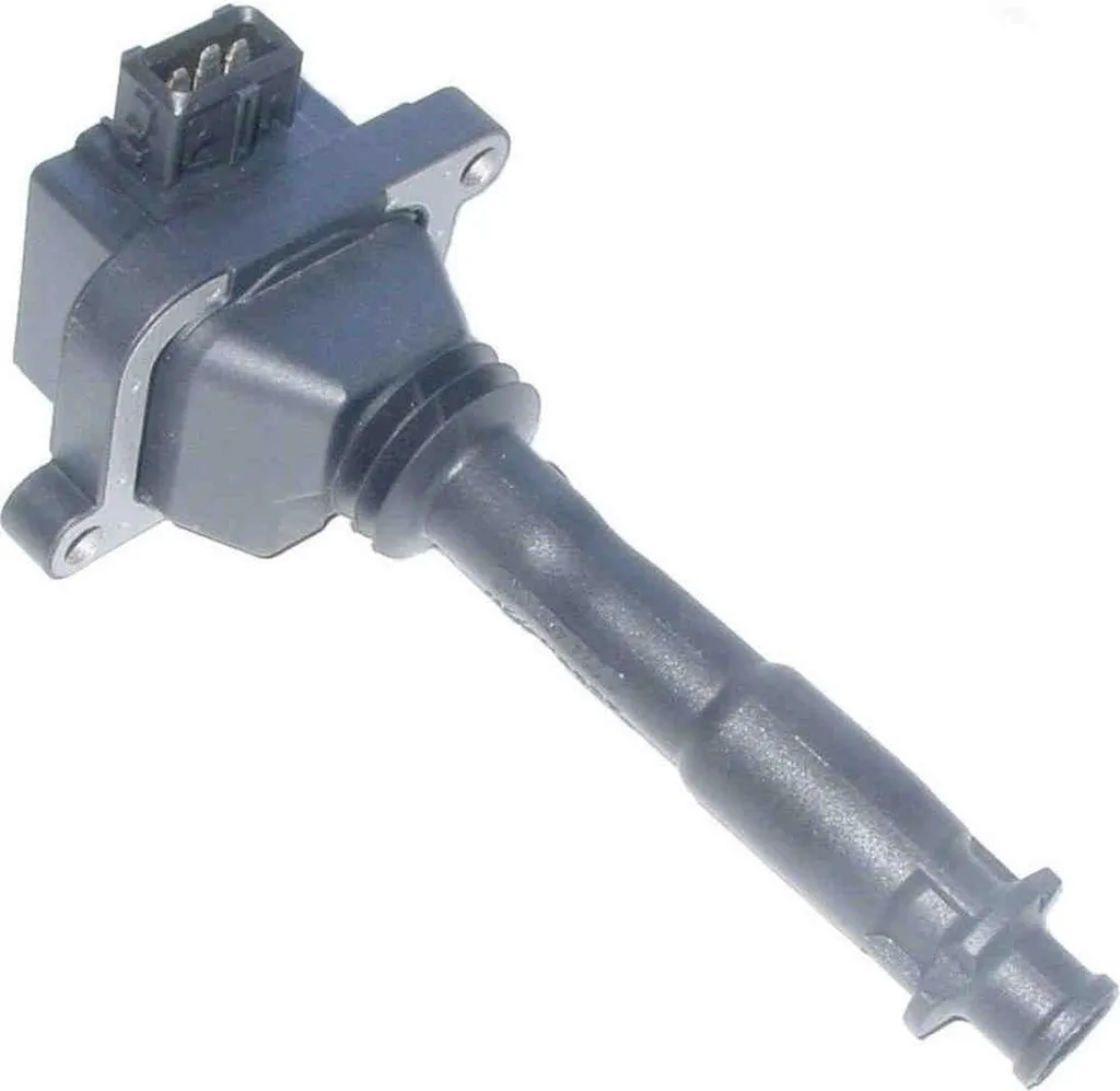 Soluzione Errori Accensione Alfa Romeo - Bobina BBT SAE Expertise
