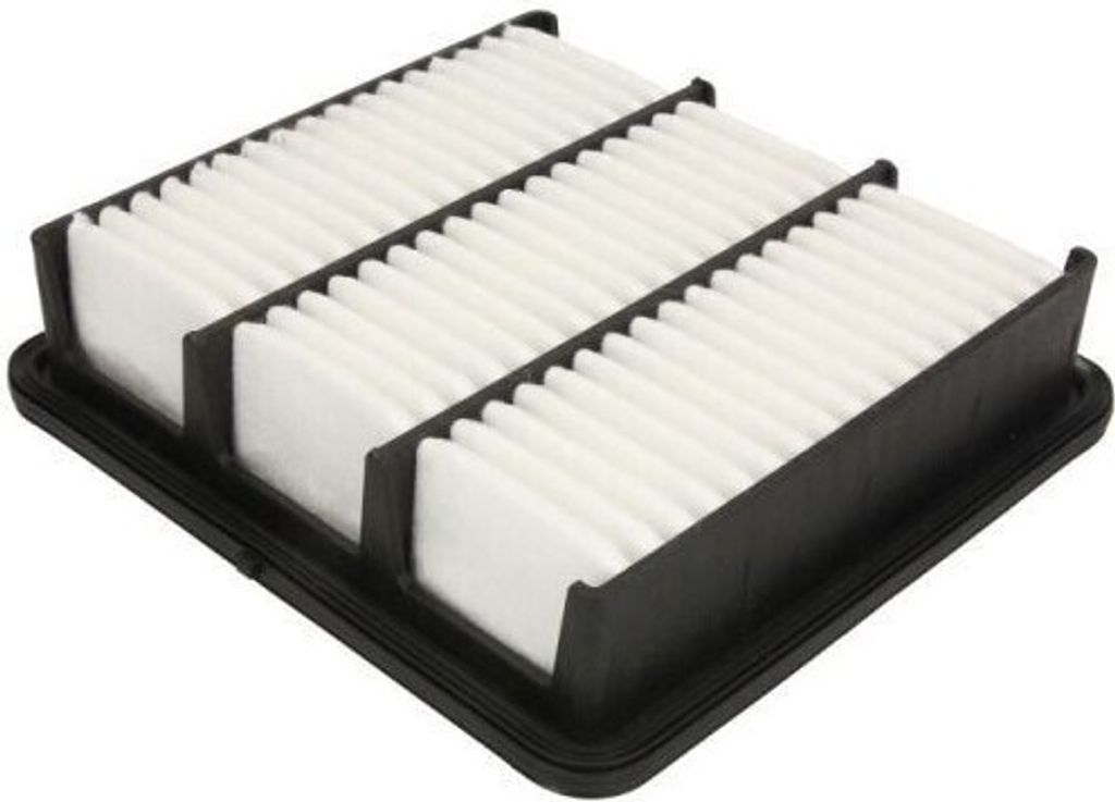 Luftfilter JC PREMIUM B20332PR für HYUNDAI i30 (FD) Filtereinsatz