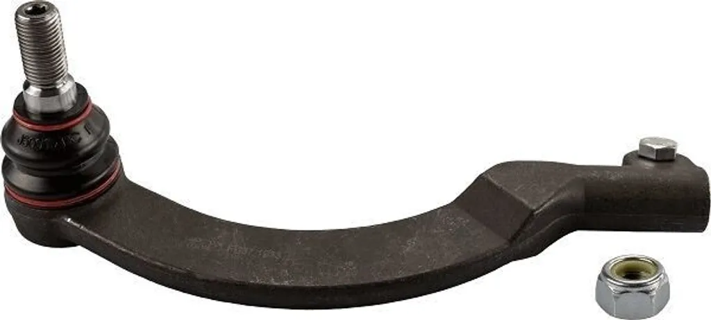 Supprimer Jeu de Direction Movano X70 - Rotule TRW 4852000QAJ Neuve