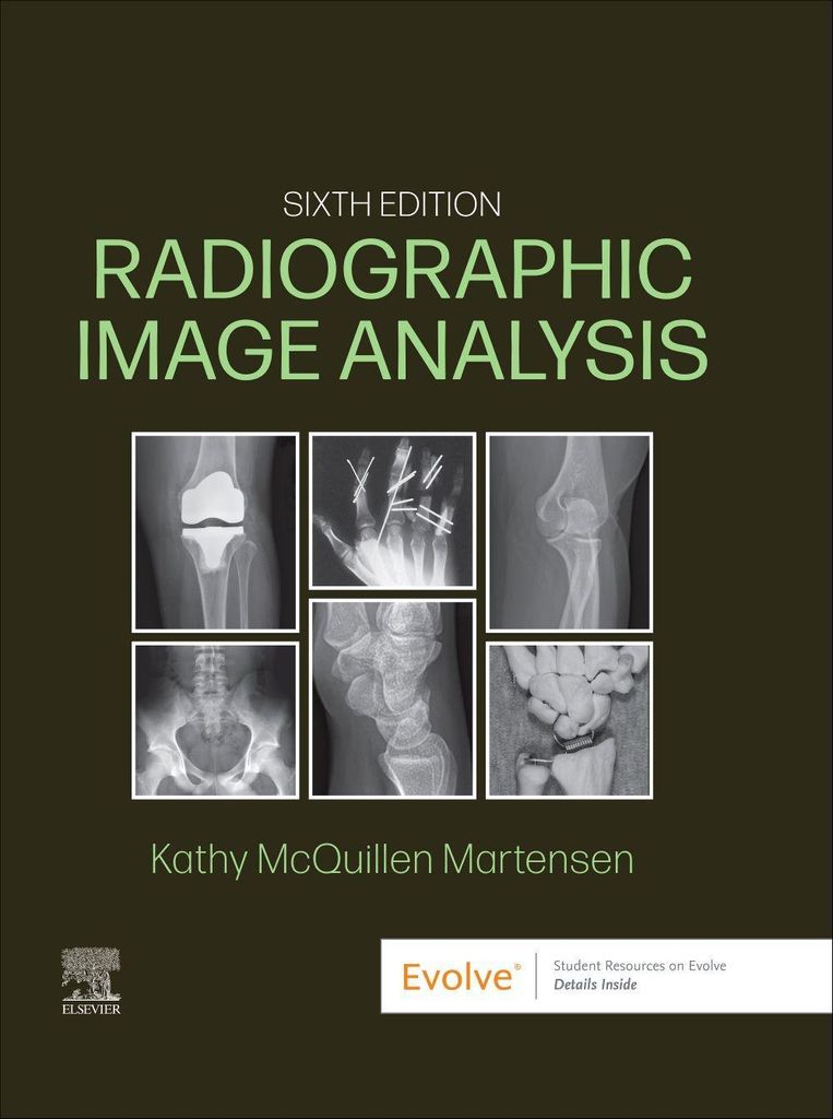 Radiographic Image Analysis