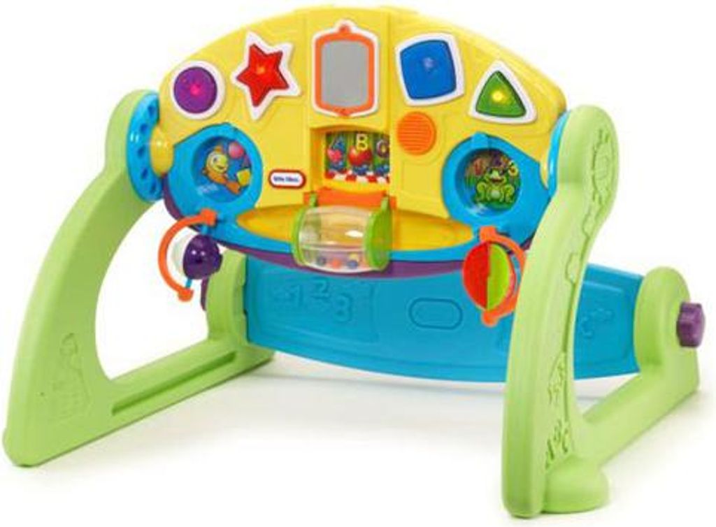 Little tikes 5-in-1 Growing Gym Image du produit 
