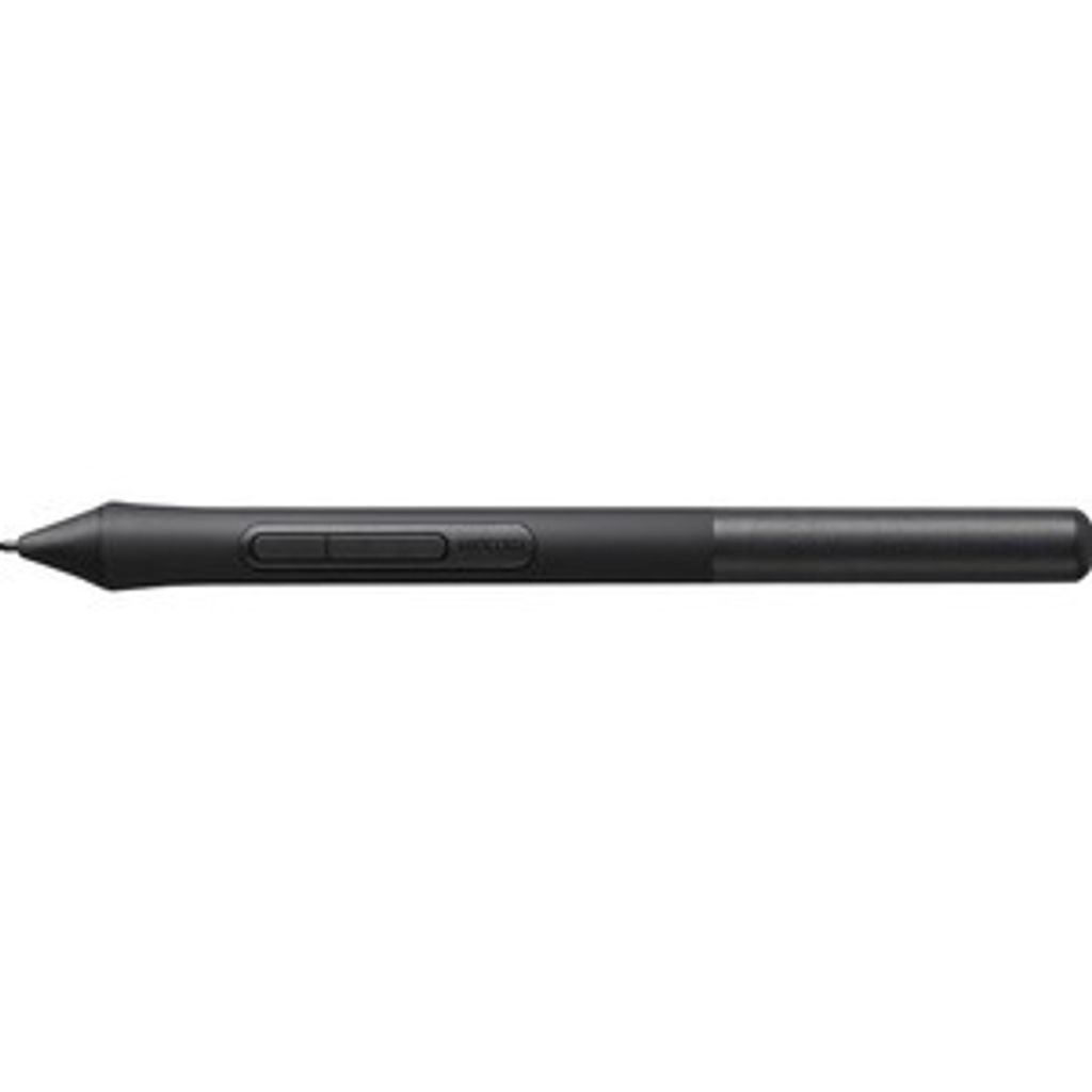 Wacom NOTZ Intuos 4K Stift für A/D-Umsetzer Schwarz Produktbild 