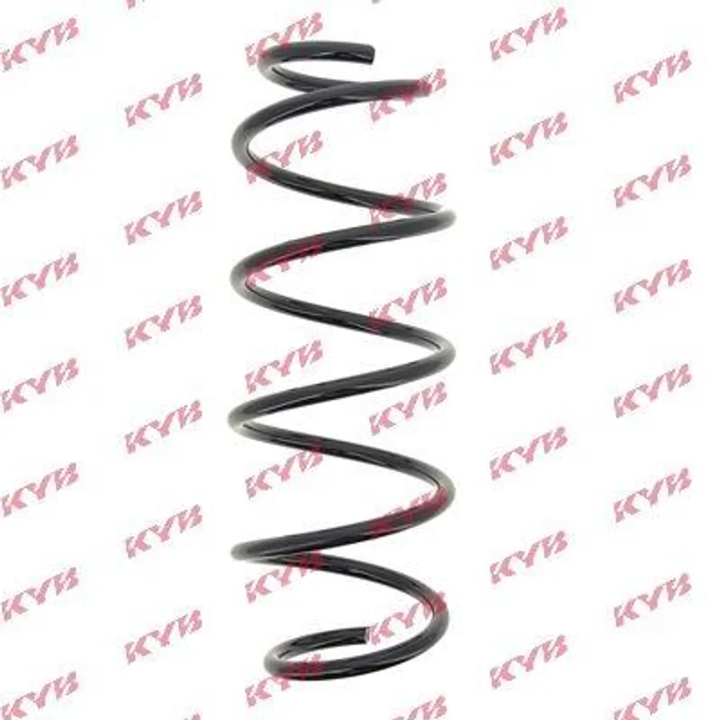 Ressort de suspension KYB RH3499 OE 50701547 pour Fiat Punto Essence