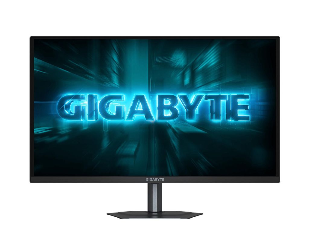 Monitor Gigabyte GO27Q24 27" QHD 240Hz QD-OLED 0 03ms HDR10
