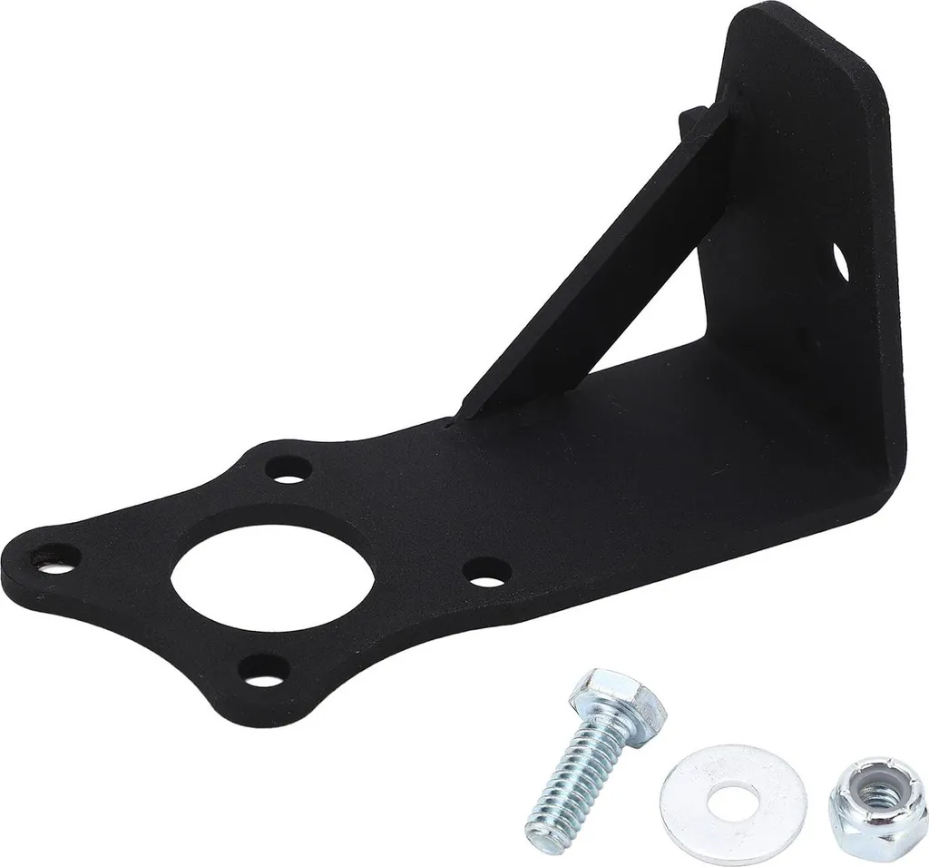 Support conversion embrayage hydraulique pour Honda Civic EF CRX B16 B18