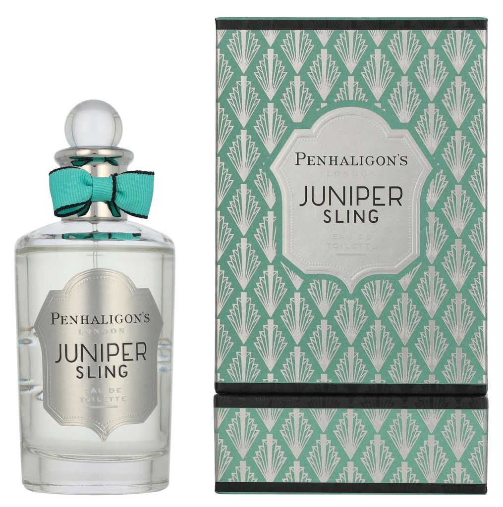Penhaligon's Juniper Sling Edt Spray Produktbild 