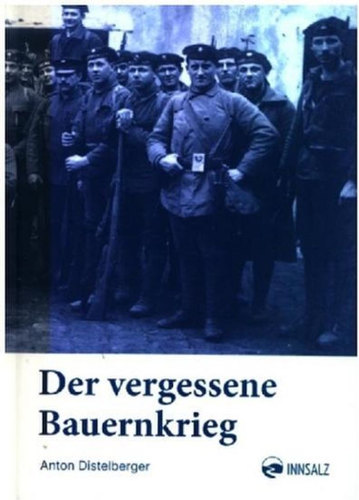 Der vergessene Bauernkrieg